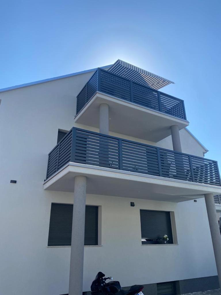 Residenz Manzell Kiba 24 Apartment Friedrichshafen Exterior photo